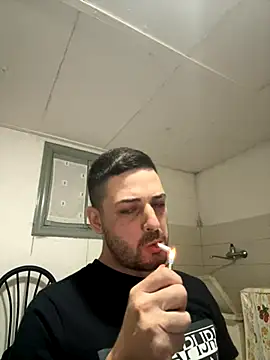 iltoscano95 online show from 6, 10, 2025