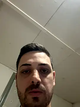 iltoscano95 online show from 25, 10, 2025