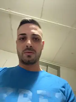 iltoscano95 online show from 31, 10, 2025