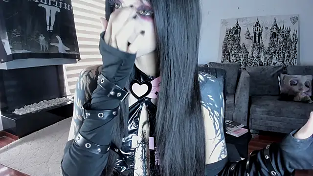 SophieHill gh online show from 31, 3, 2026