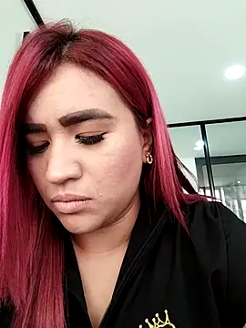 Snapshot of EmaGw chatting on 17, 1, 2026 EmaGw online show from 17, 1, 2026