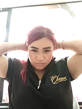 Snapshot of EmaGw chatting on 7, 2, 2026 EmaGw online show from 7, 2, 2026