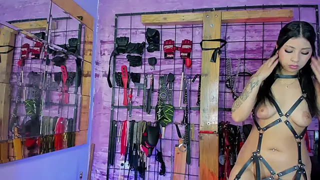 Snapshot of alexia_aitanaa_ chatting on 21, 2, 2026 alexia aitanaa online show from 21, 2, 2026