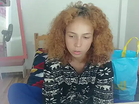Snapshot of stephanie_bennett04 chatting on 25, 7, 2026 stephanie bennett04 online show from 25, 7, 2026