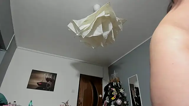 SexxyMeriem online show from 4, 2, 2026