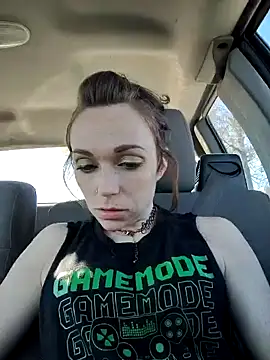 Genevieve143 online show from 18, 1, 2025