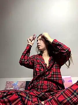 Snapshot of ur_pleasure_ chatting on 5, 12, 2024 ur pleasure online show from 5, 12, 2024