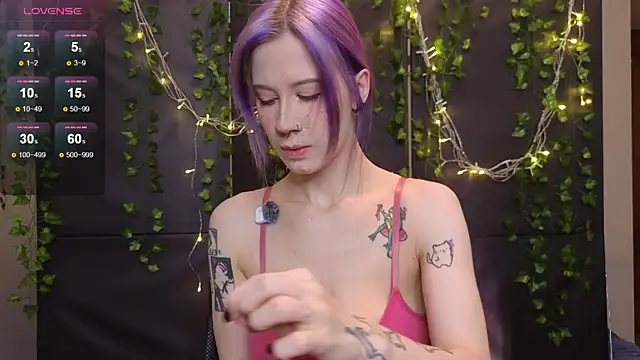 christy memeow online show from 18, 1, 2026