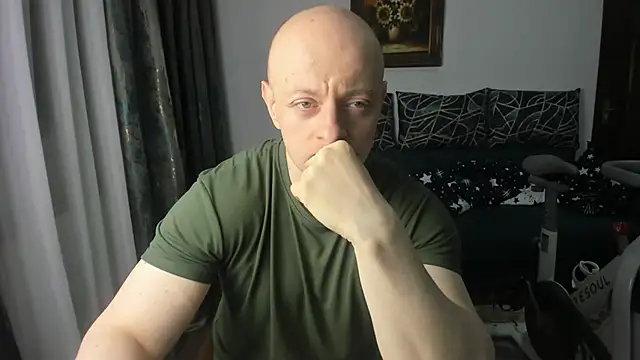 xxxWildxThoughtsxxx online show from 21, 1, 2025