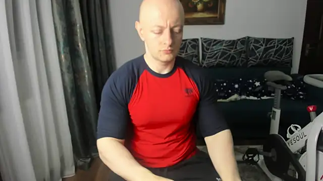 xxxWildxThoughtsxxx online show from 23, 1, 2025