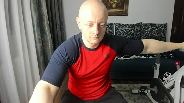 xxxWildxThoughtsxxx online show from 24, 1, 2025