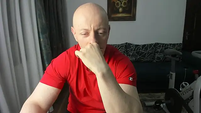 xxxWildxThoughtsxxx online show from 26, 1, 2025