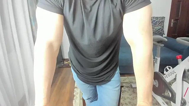 xxxWildxThoughtsxxx online show from 29, 1, 2025