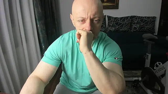 xxxWildxThoughtsxxx online show from 30, 1, 2025