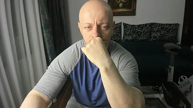 xxxWildxThoughtsxxx online show from 31, 1, 2025