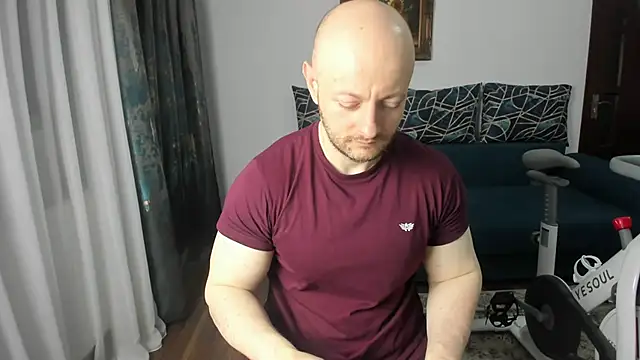 xxxWildxThoughtsxxx online show from 12, 2, 2025