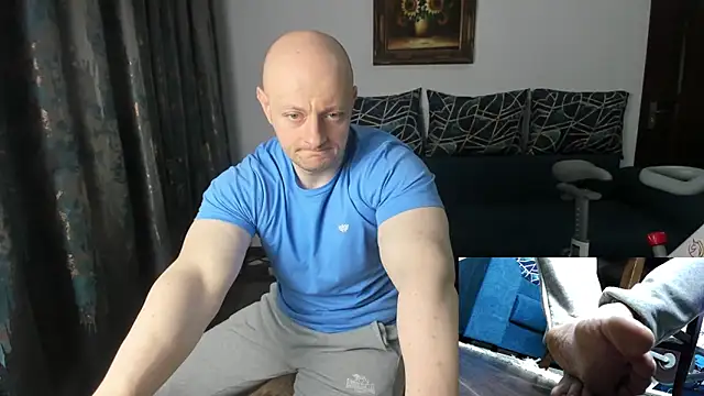 xxxWildxThoughtsxxx online show from 22, 2, 2025