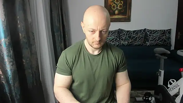 xxxWildxThoughtsxxx online show from 3, 3, 2025