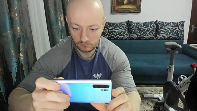 xxxWildxThoughtsxxx online show from 9, 3, 2025