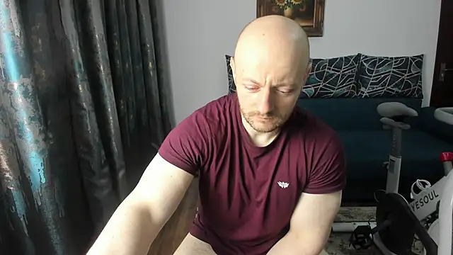 xxxWildxThoughtsxxx online show from 11, 3, 2025