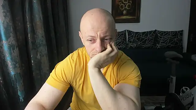 xxxWildxThoughtsxxx online show from 17, 3, 2025