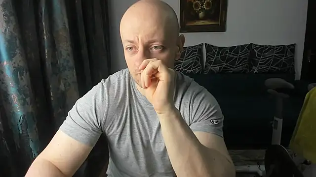 xxxWildxThoughtsxxx online show from 19, 3, 2025