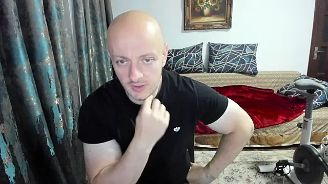 xxxWildxThoughtsxxx online show from 7, 10, 2025