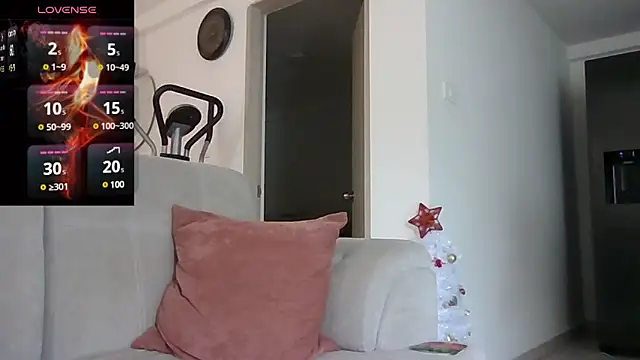 Snapshot of saramartinez1000 chatting on 13, 12, 2024 saramartinez1000 online show from 13, 12, 2024