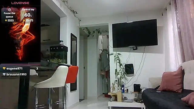 Snapshot of saramartinez1000 chatting on 13, 2, 2025 saramartinez1000 online show from 13, 2, 2025