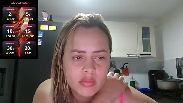 Snapshot of saramartinez1000 chatting on 21, 2, 2025 saramartinez1000 online show from 21, 2, 2025