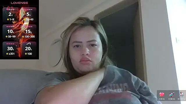 Snapshot of saramartinez1000 chatting on 1, 3, 2025 saramartinez1000 online show from 1, 3, 2025