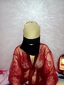 ArabJazmin6 online show from 9, 1, 2026