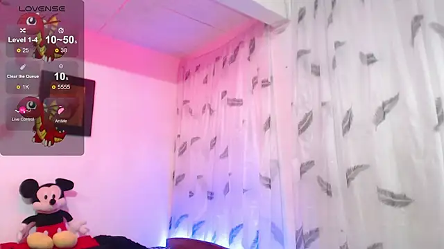 Snapshot of tania_060101 chatting on 22, 1, 2025 tania 060101 online show from 22, 1, 2025