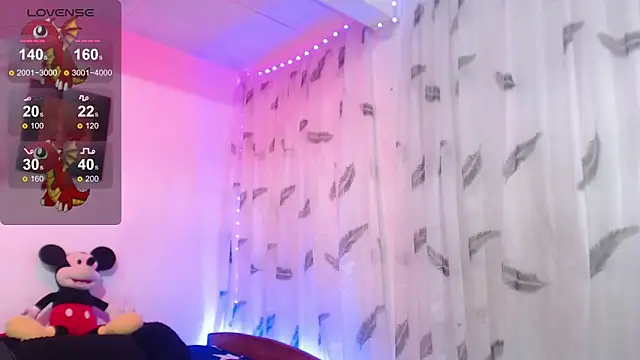 Snapshot of tania_060101 chatting on 21, 3, 2025 tania 060101 online show from 21, 3, 2025