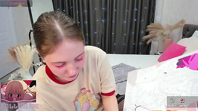 Kvetachka online show from 4, 3, 2025