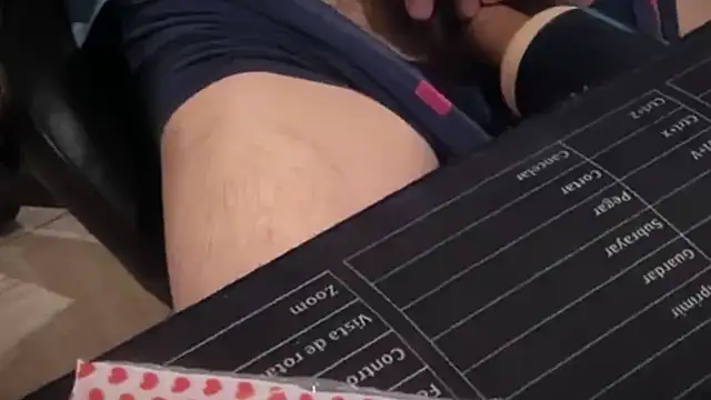 nicolaaaaas online show from 26, 10, 2025