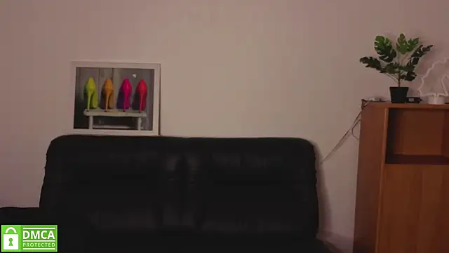 annakillianox online show from 21, 12, 2025