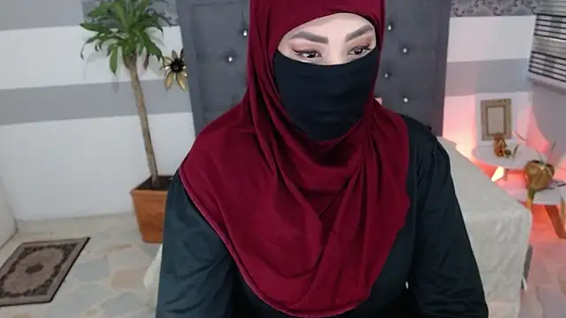 Jalima sabag online show from 27, 11, 2025