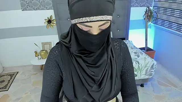 Jalima sabag online show from 9, 4, 2026