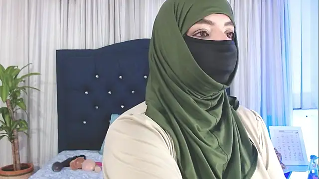 Uzra hayed online show from 3, 3, 2025