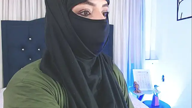 Uzra hayed online show from 6, 3, 2025