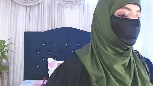 Uzra hayed online show from 8, 3, 2025