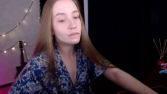 Snapshot of SindiWatsoon chatting on 10, 7, 2026 SindiWatsoon online show from 10, 7, 2026