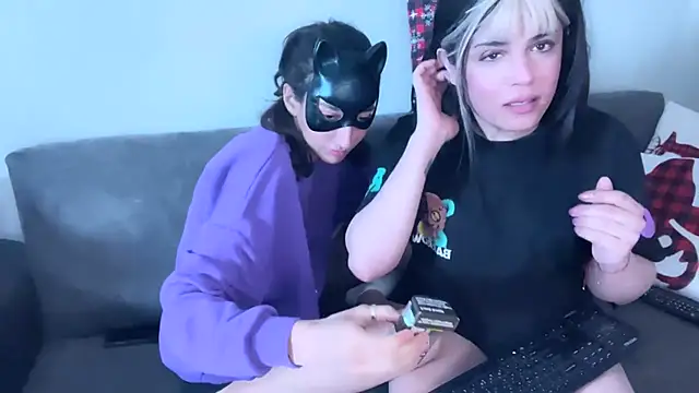 Arab tgirl online show from 19, 7, 2026