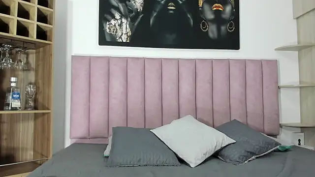 Charlotte wilson online show from 19, 9, 2025