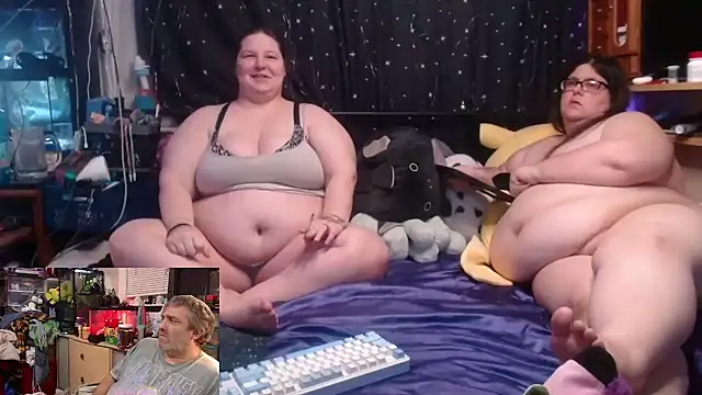 yoursexything79 online show from 9, 1, 2026