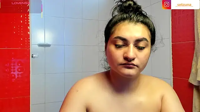 setzuna  online show from 8, 2, 2026