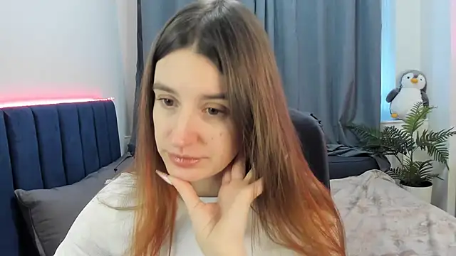 Snapshot of Brocards chatting on 2, 3, 2026 Brocards online show from 2, 3, 2026