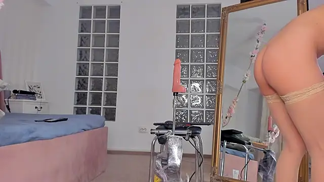 Snapshot of JassyeJoy chatting on 25, 10, 2025 JassyeJoy online show from 25, 10, 2025