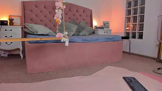 Snapshot of JassyeJoy chatting on 31, 10, 2025 JassyeJoy online show from 31, 10, 2025